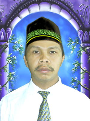 Pak Sarjono